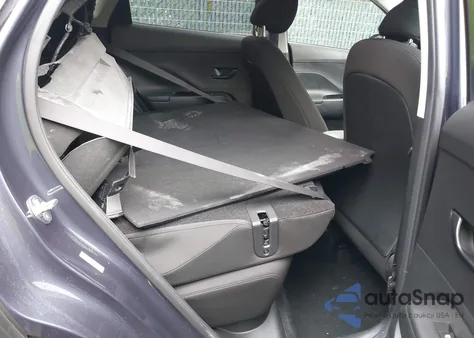 2024 Hyundai Kona Sel из США, поврежденный, VIN KM8HBCAB3RU175245